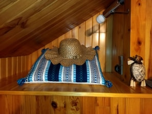 Miscellaneous - Your Nomadic Room : Outremer (Marthod)