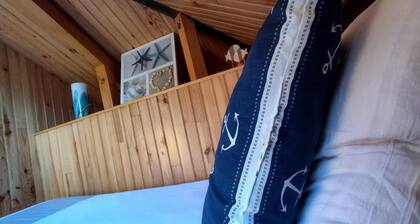 Votre Chambre Nomade : Outremer