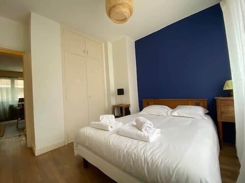 Charming 44m² near downtown