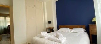 Charming 44m² near downtown