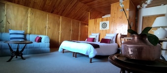 Your Nomadic Room: India