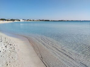 Beach - Boffy Houses 2 (Lecce)