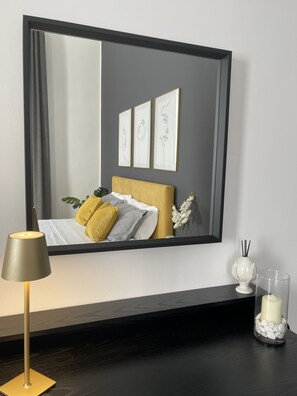 1 bedroom, WiFi, bed sheets - Ortigia Suite 1939 (Siracusa)