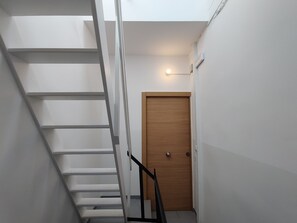 Interior - Charming Loft in the Historic Center of Manresa. (Manresa)