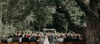 Stunning Wedding & Retreat Venue (19 bedrooms)