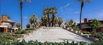 COACHELLA Marriott Desert Springs Villas 1, Kitchen, Access to Resort Amenities