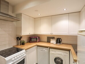 Cottage | Intérieur