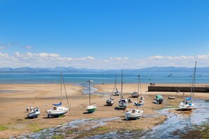 Cottage | Beach | Beach nearby - Cottage (Pwllheli)