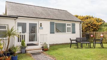 Κατάλυμα σε Αγροικία | Πρόσοψη καταλύματος