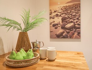 Cottage | Restauration