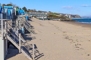Casa de campo | Playa | Ubicación cercana a la playa