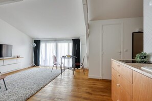Interiör