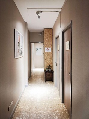 Interior - Foresttel Bkk - Hostel (Bangkok)