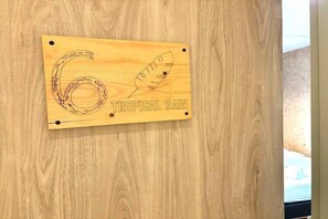 内装の詳細