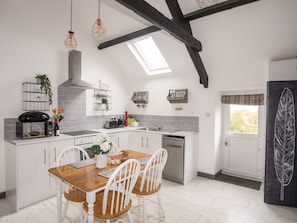 Cottage | Private kitchen