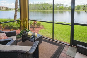 Interior - Treviso Bay Resort Condominium, Live in Paradise! (Naples)