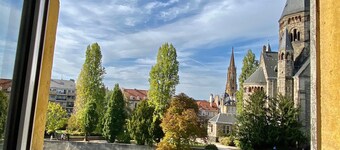 Rock in Share - Au Fil de L'eau