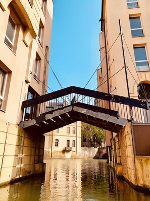 Exterior - Rock in Share - Au Fil de L'eau (Metz)