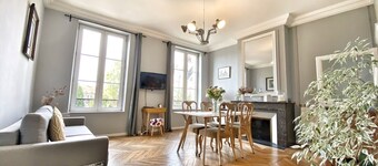 Rock in Share - Au Fil de L'eau