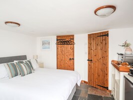 村舍 | 住宿内部