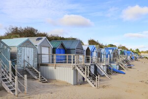 村舍 | 住宿内部