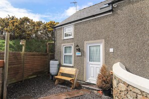 Cottage | Terrazza/patio