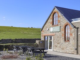 村舍 | 住宿场地