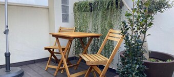 Casa Rosas do Mondego