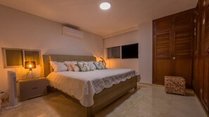 3 chambres, fer et planche Ă repasser, Wi-Fi gratuit, draps fournis