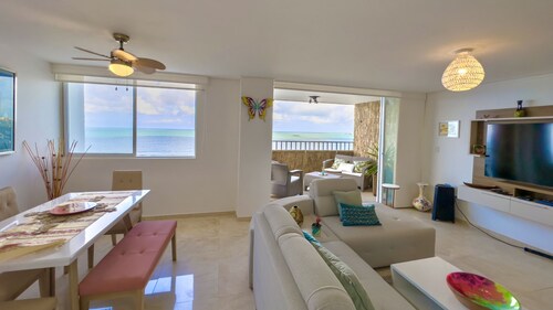 Enjoy Cartagena Paradise with Miami Beach Luxury