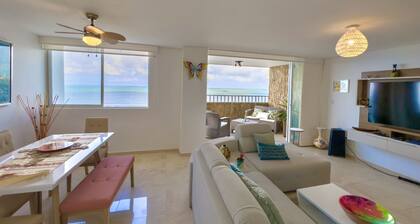 Enjoy Cartagena Paradise with Miami Beach Luxury