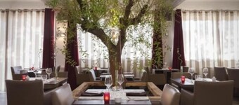 Hotel Restaurant l Etape Logis