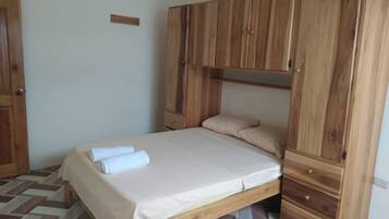 2 Schlafzimmer, kostenloses WLAN
