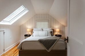 4 Schlafzimmer, kostenloses WLAN, Bettwäsche