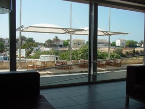 Interior - Playa Grande Hotel (Ciutadella de Menorca)