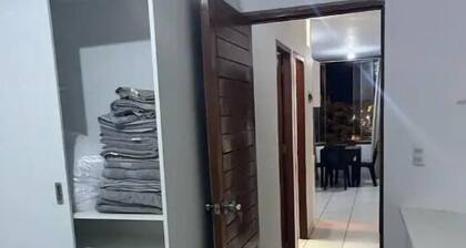 Oceanview condo