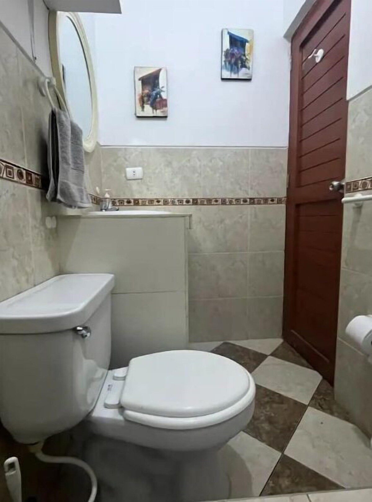 Image de profil de l’hôte