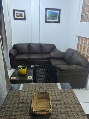 Interior - Oceanview condo (Huanchaco)