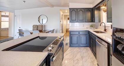 Lake Hudson Home w/ Patio in Locust Grove