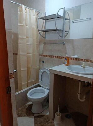 Shower