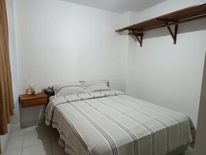 2 bedrooms, WiFi