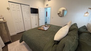 Room - Adorable Cottage Next To Rainbow River & Blue Run! (Dunnellon)