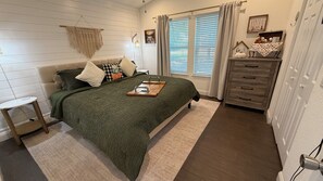 Room - Adorable Cottage Next To Rainbow River & Blue Run! (Dunnellon)