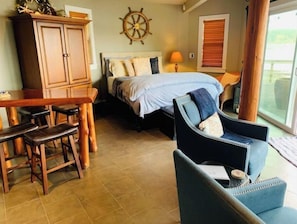 1 bedroom, free WiFi, wheelchair access