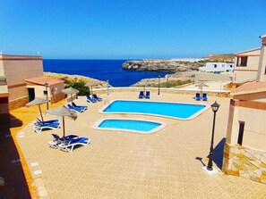 Utomhuspool