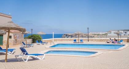 Cabo De Banos Apartments