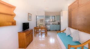 Living area - Bluesea Cabo de Banos (Ciutadella de Menorca)