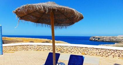 Cabo De Banos Apartments