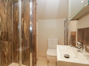 Shower - Palace Studio (Hereford)