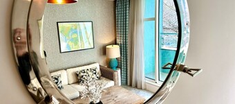 Stunning 2 bedroom Apartment inc. Free Parking